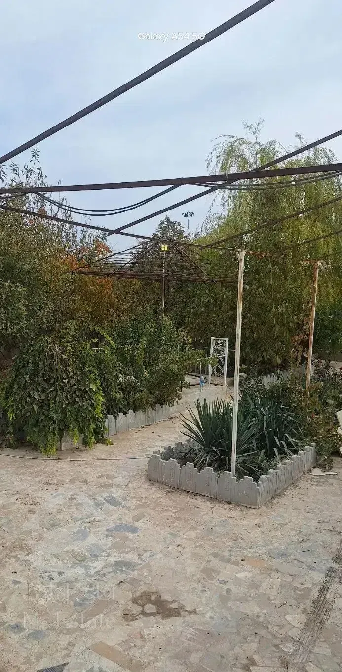 ویلا 500متری مشهد شاهنامه فردوسی