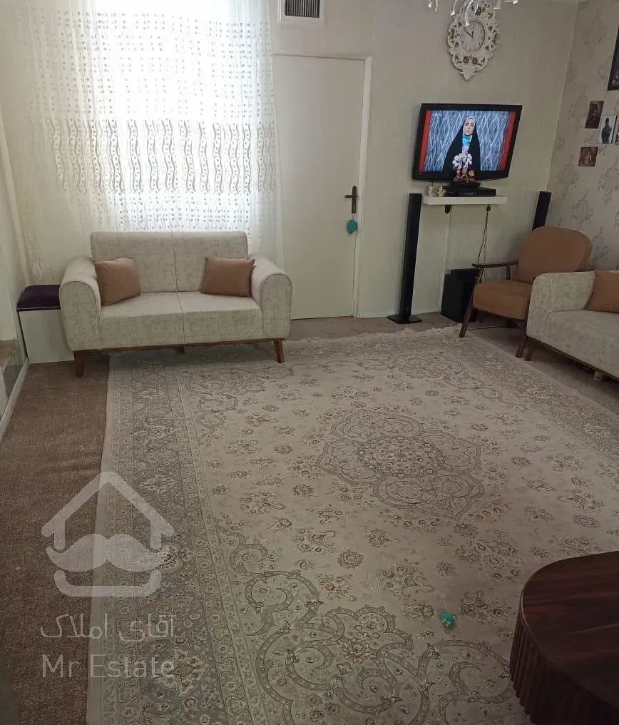 51 متری. یک خواب. خیابان یزدی