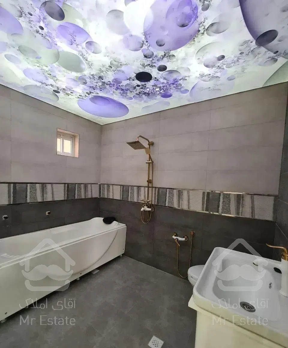 ویلا ۳۰۰مترزمین،استخر،پلاک ۱جنگل،خوش آب و هوا