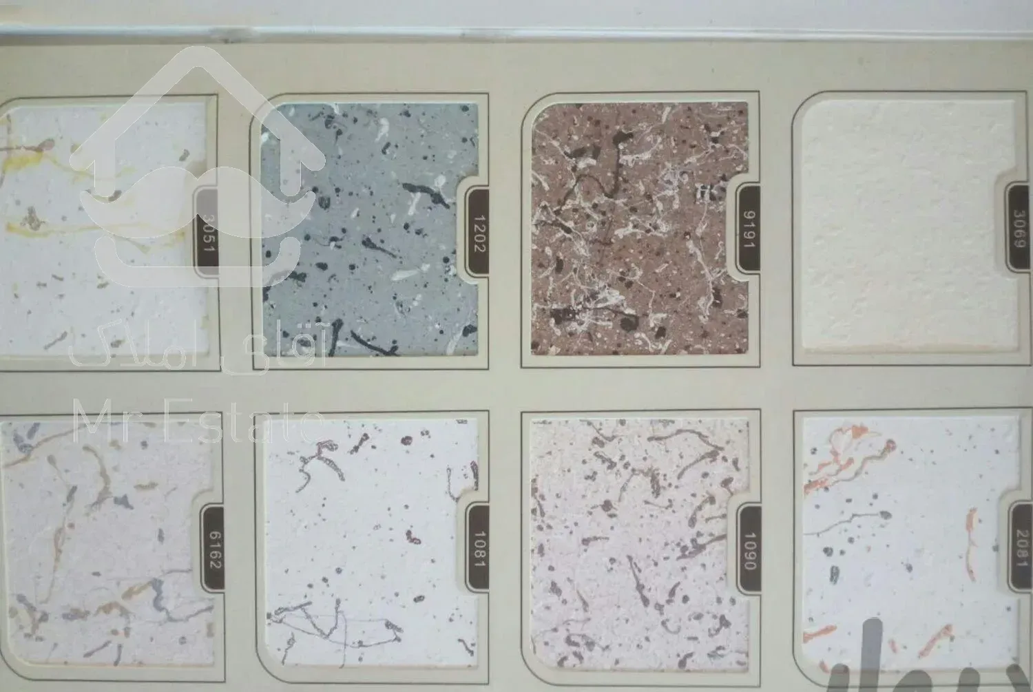 کنیتکس.مولتی کالر.نقاشی.کنتکس نما