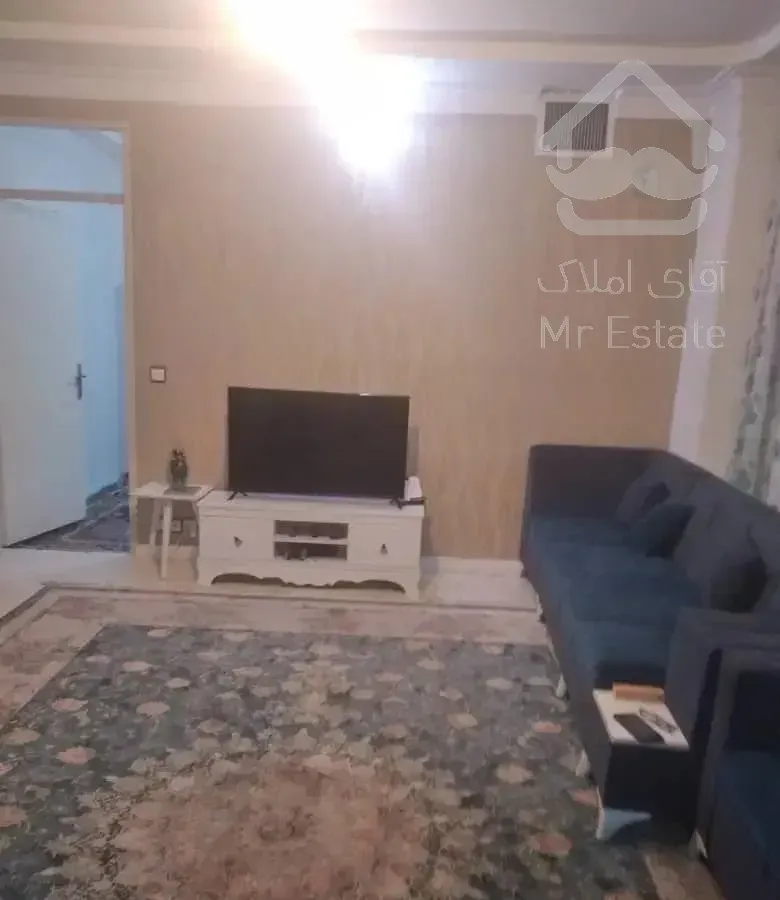 آپارتمان 64 متری انقلاب