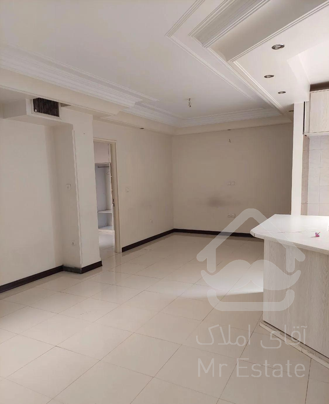 ۶۰متری شرق مرزداران