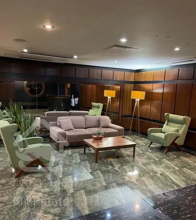 آپارتمان ۱۰۰ متری ۲ خوابه در کوهسار درکه