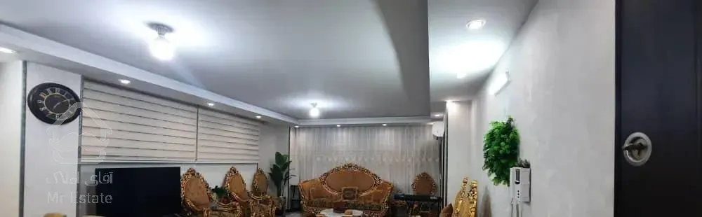 فروش آپارتمان ۱۰۵متر سه کله نور شهرک نگین