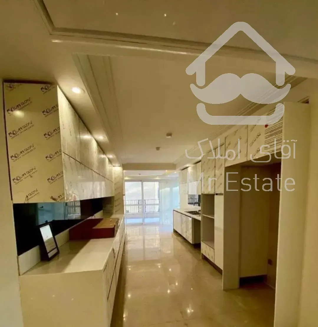 شیان،لویزان ۱۴۷متری تکواحدی