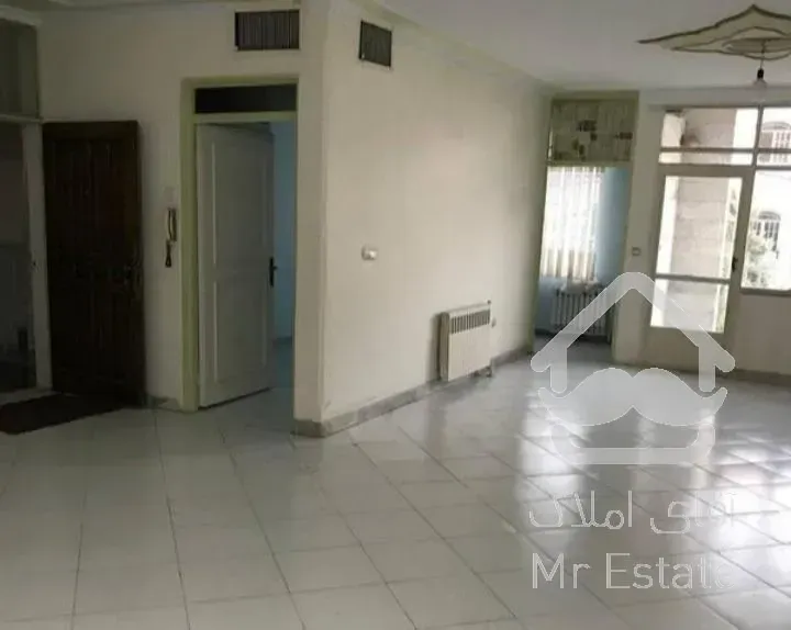 اجاره آپارتمان ۱۵۰ متر جنت آباد شمالی