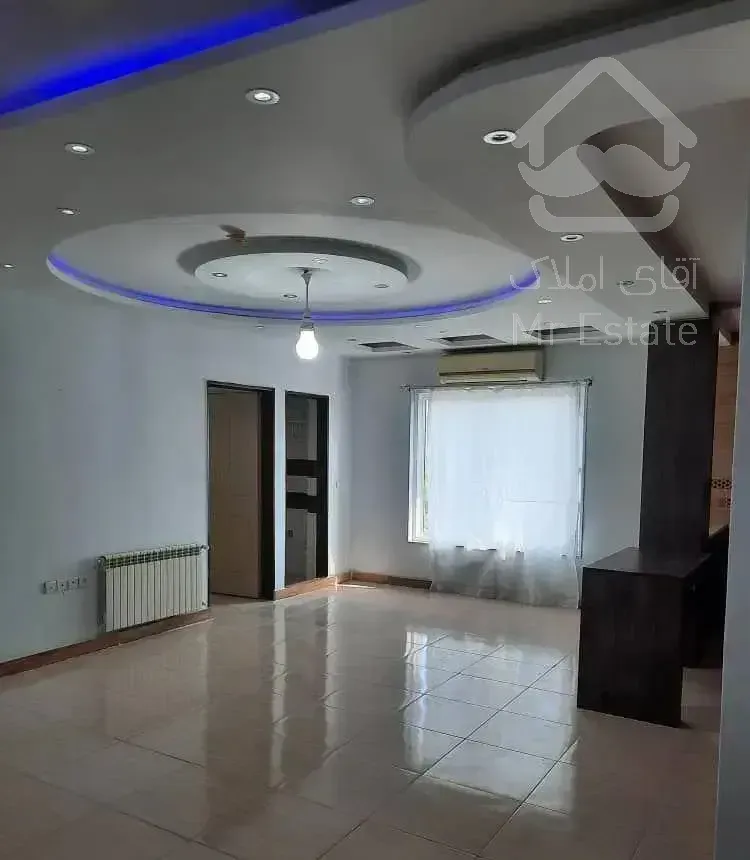 فروش آپارتمان دو خواب تمیز در غازیان