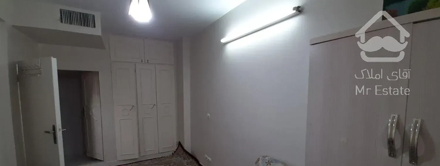 آپارتمان ۵۷ متری یک خوابه