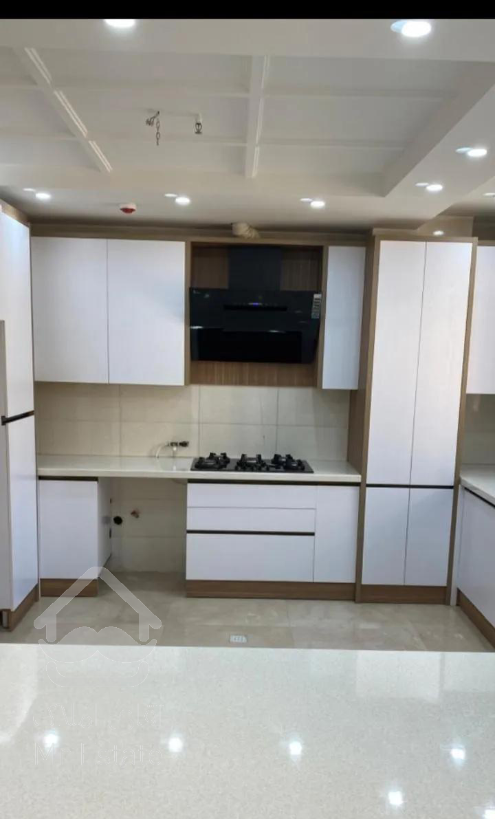 ۱۳۸ متر/ پونک/۳ خواب/ دو کله نور