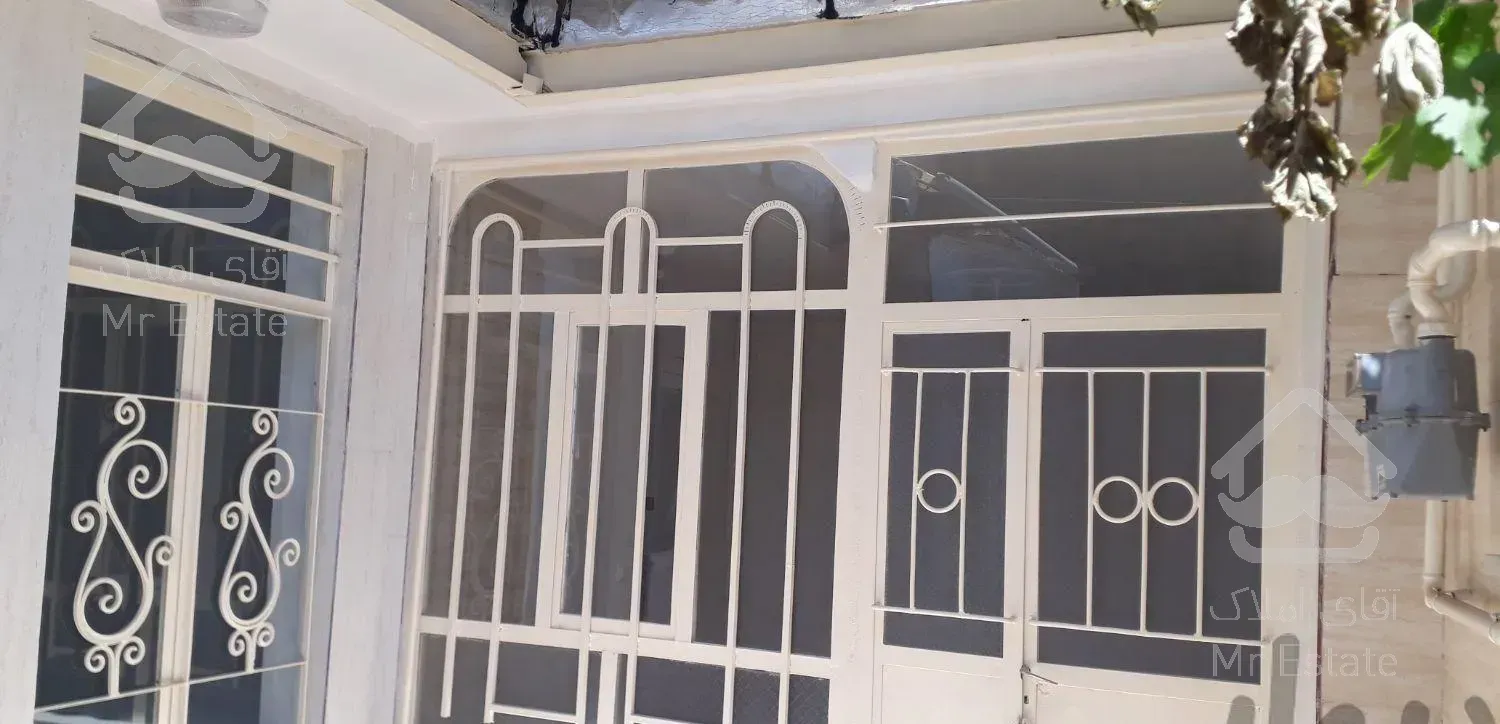 دربست اسلام آباد یک