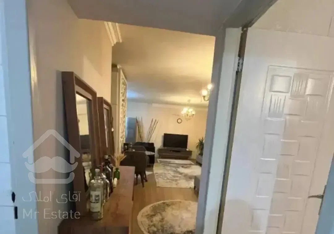 ۷۸متری‌‌‌ صیاد قبل پیروزی کم واحد بازسازی شده