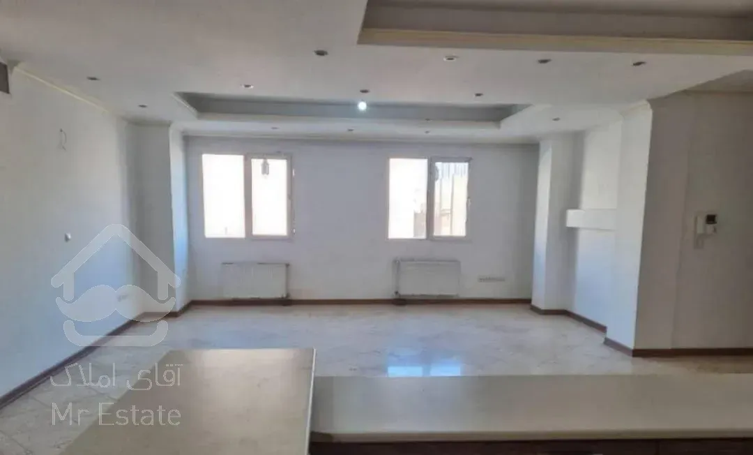 آپارتمان ۸۱ متری ۲ خوابه فول امکانات نوساز