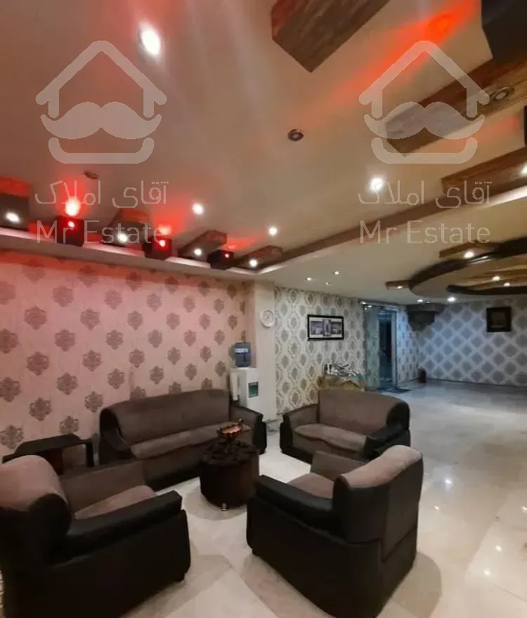 ۶۶متر یکخوابه فول شاهین شمالی