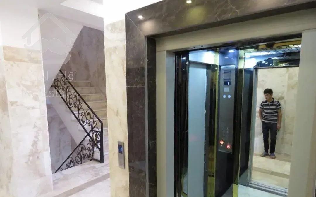 آپارتمان موقعیت اداری