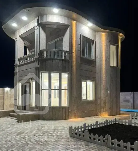 فروش خانه ویلایی ۱۰۰ متری ۲ خوابه