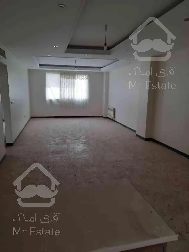 * 100 متر* دو خواب *در بلوار اباذر *