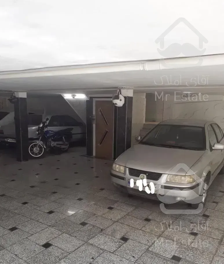 خ عزیزی شرقی/۹۱متر/فول امکانات/دسترسی