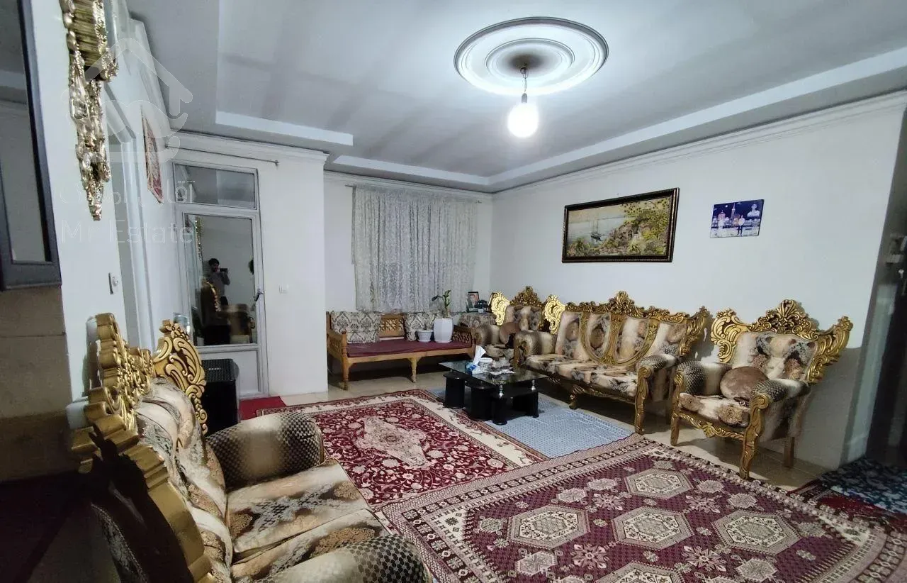 فروش آپارتمان ۶۱ متری ۱ خوابه