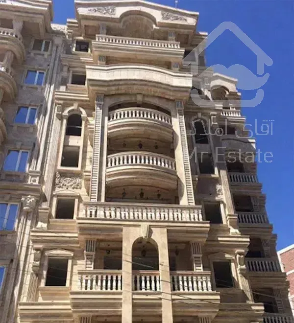 ۱۷۰ متر/مشاعات هتلینگ/سند اماده/هفت تیر