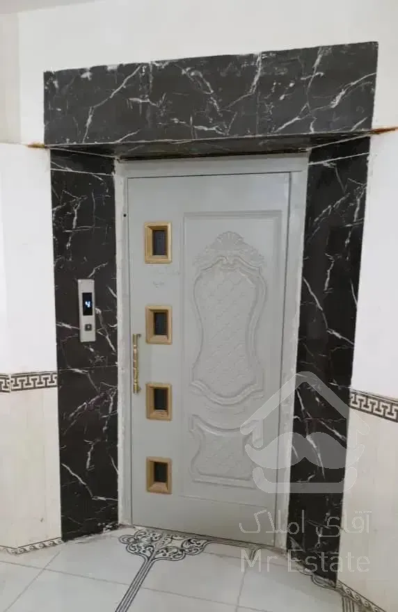 مسکن مهر پتروسینا طبقه ۲