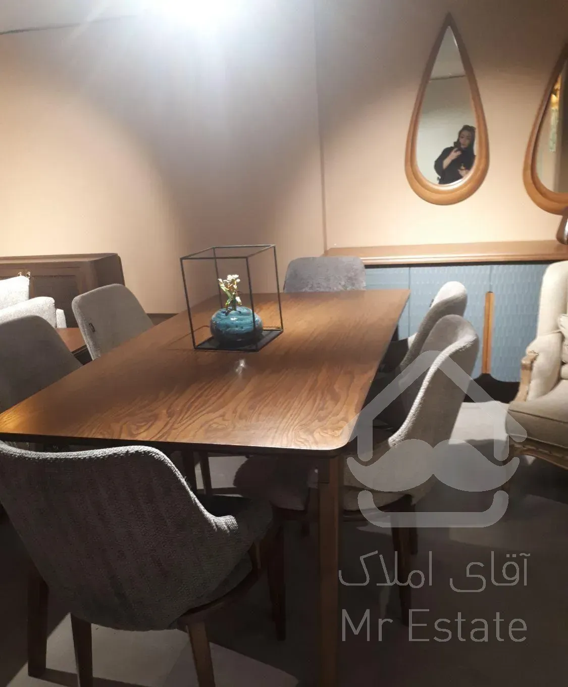 آپارتمان ۱۶۸متر هنرستان