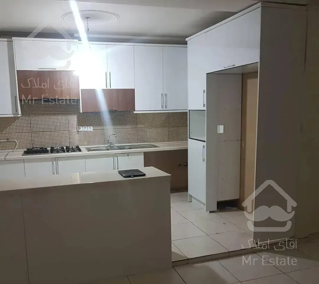 آپارتمان ۸۵متری، دوخوابه، شیرود