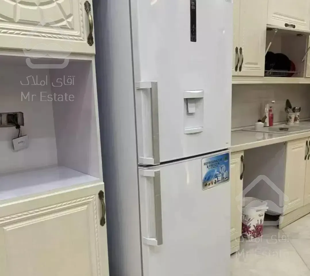 ویلا پلاک یک انزلی دارای استخر آب گرم