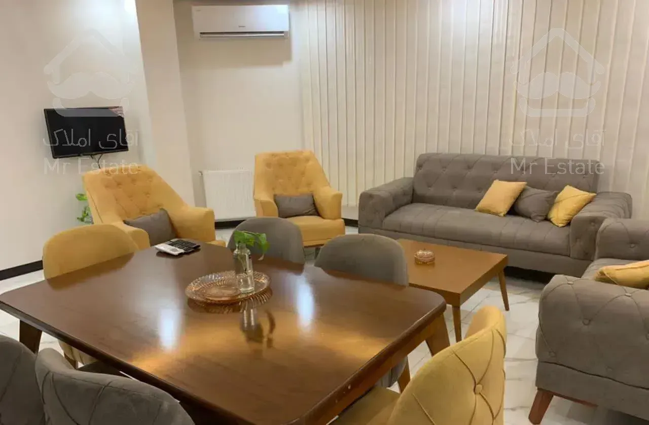 اجاره مبله سوئیت آپارتمان