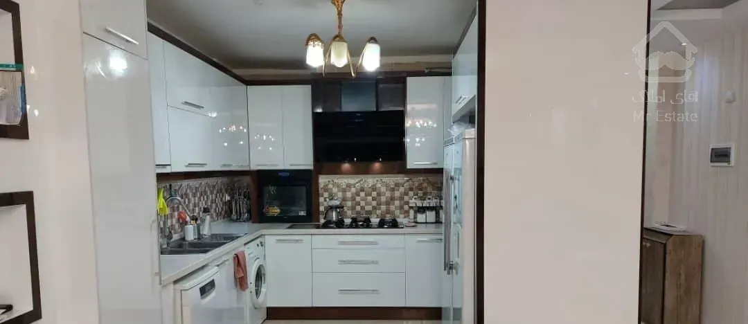 ۱۱۰متر ۲خواب /جنوبی خوش نقشه /فول