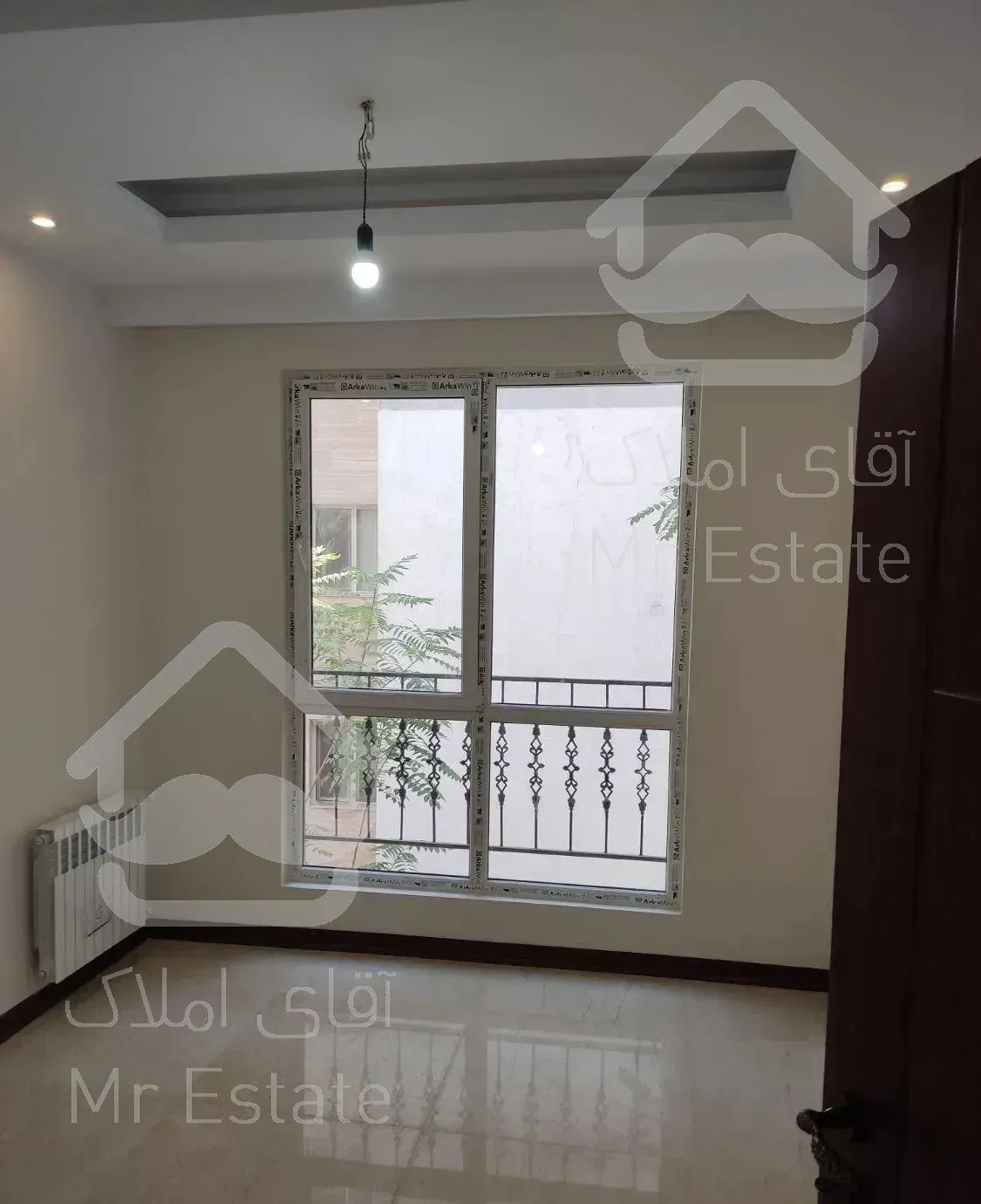 سروستان ۱۱۰متر ۲خ نوساز