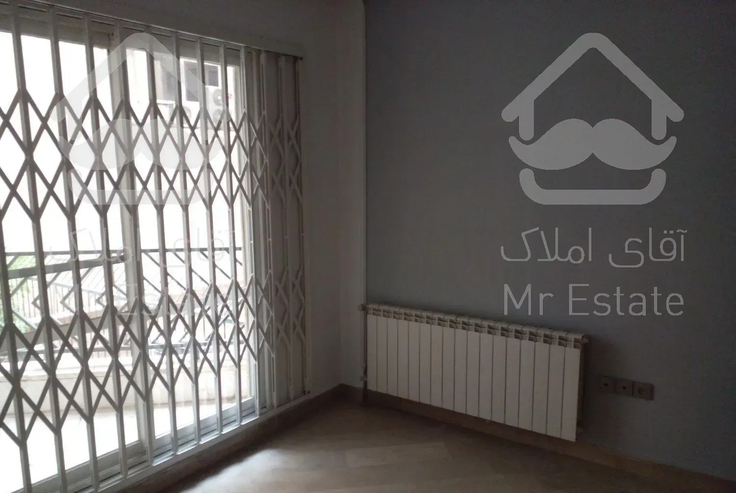 ۱۲۰ واحد مسکونی قبا شریعتی