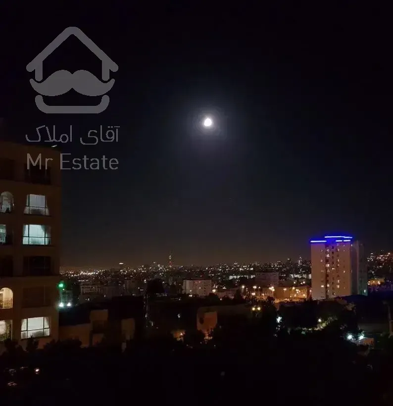 ۱۰۲متری ۲ خواب