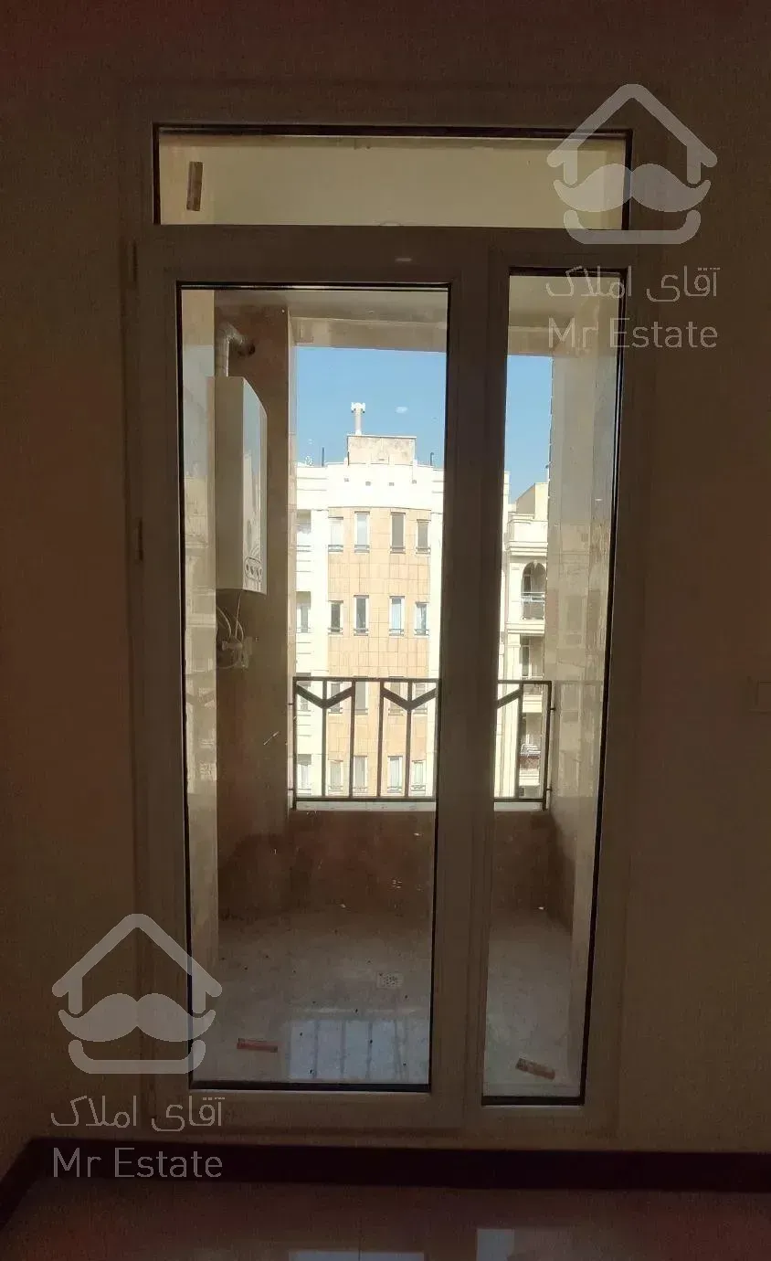 ۱۱۸متر  ۳ خواب اشرفی اصفهانی