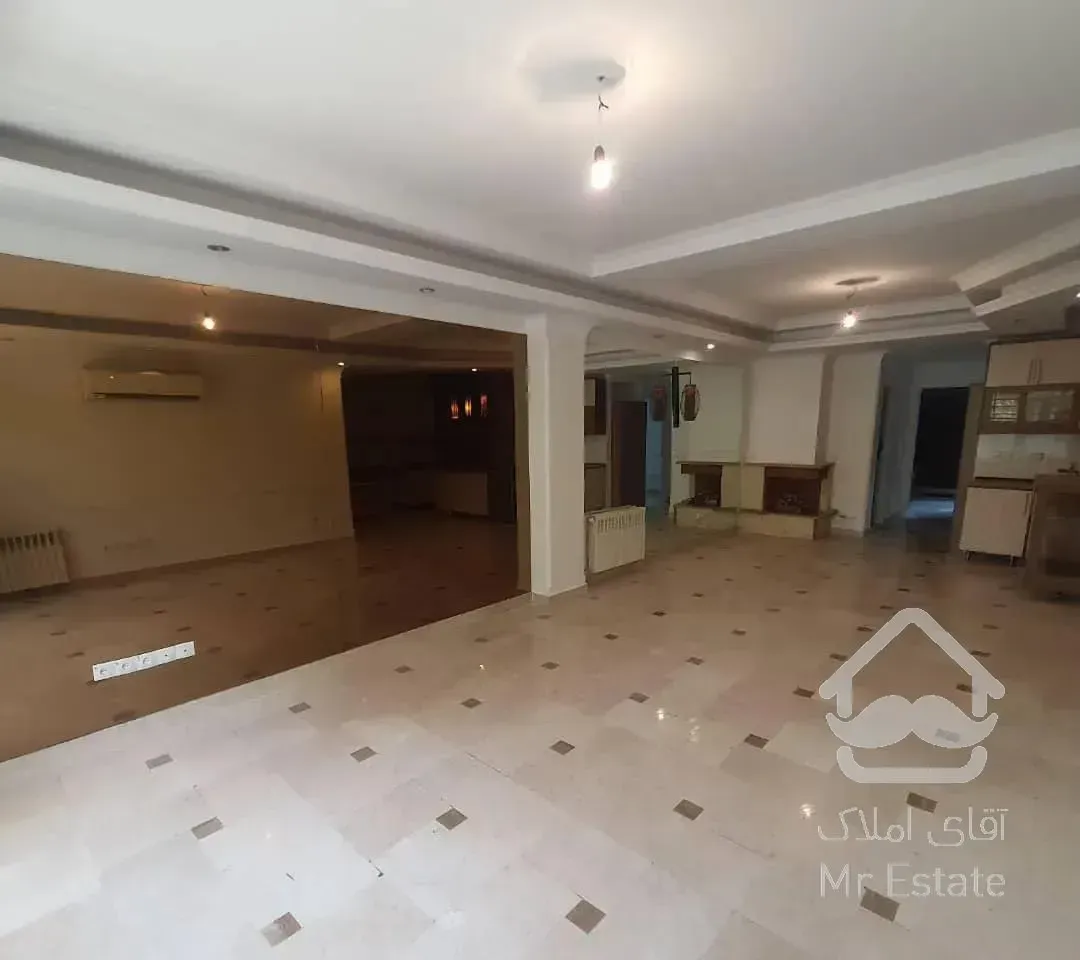 آپارتمان93متر،بالای یوسف آباد،دو پارکینگ سندی