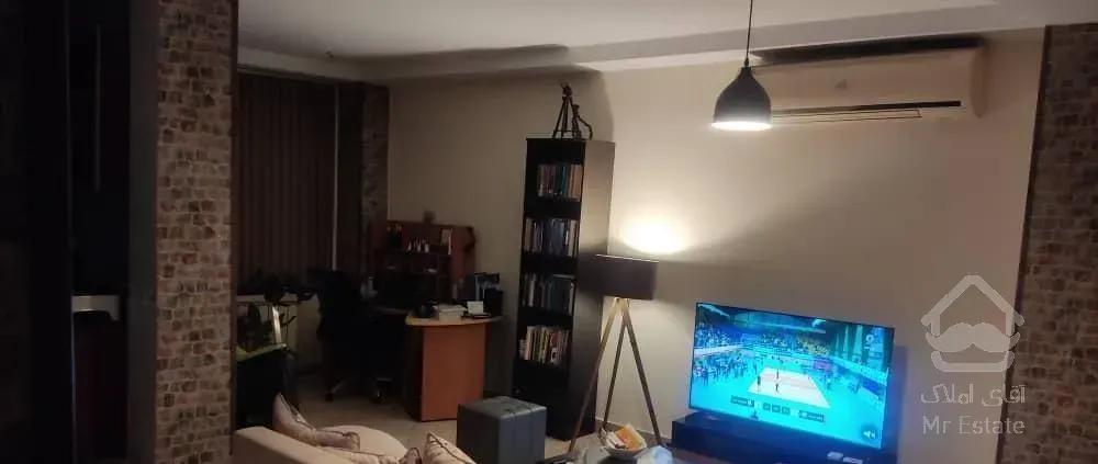 کارگر شمالی ۵۳ متری ۱ خوابه