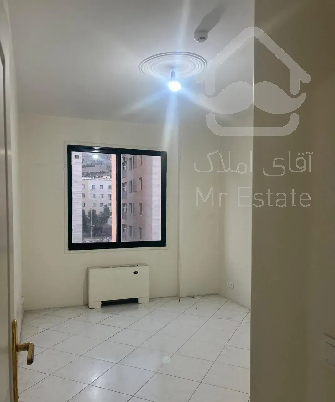 آپارتمان۸۰ متری۲خواب/فول/مجرد/ویودریاچه