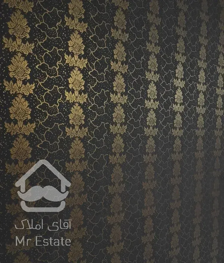 نقاشی طرح کاغذ دیواری