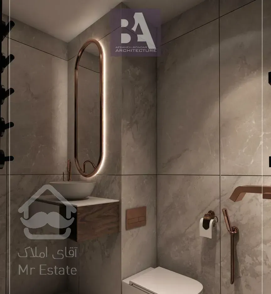 هاشمیه۲۰۰مترآپارتمان۳۰مترحیاط اختصاصی/معاوضه/تهاتر