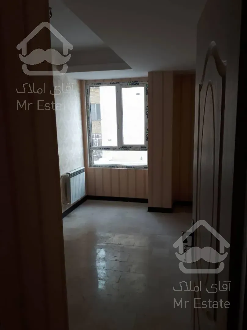 80متر فول امکانات فردوس غرب