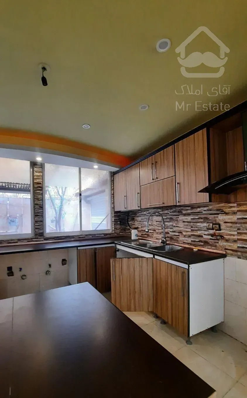 رهن خانه ویلایی سه خواب معلم