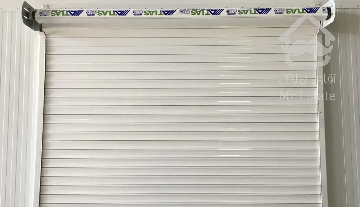 دربهای اتوماتیک درب اتومات در برقی جک کرکره رولاپ