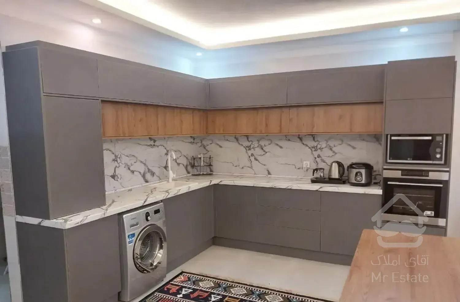 اجاره اپارتمان ۳ خواب خوش نقشه شمشیربند