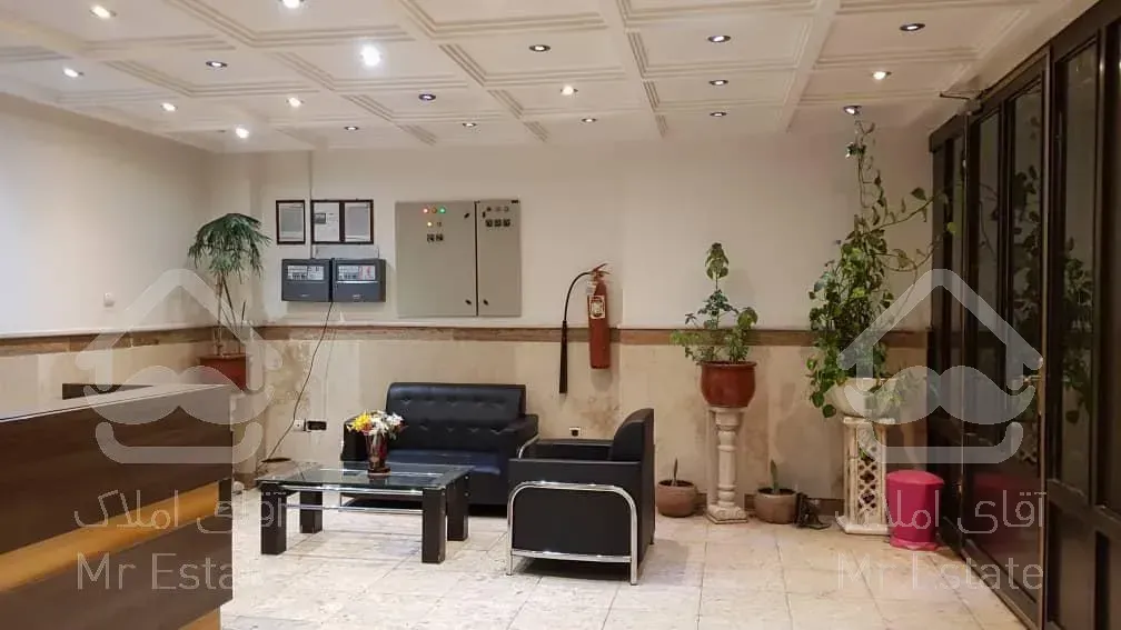 62متر دوخواب فول امکانات کم سن در آیت الله کاشانی