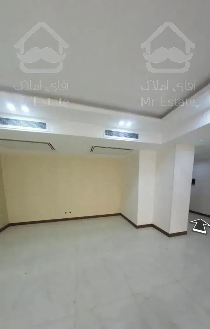 آپارتمان ۱۱۰متری/ برج  الماس