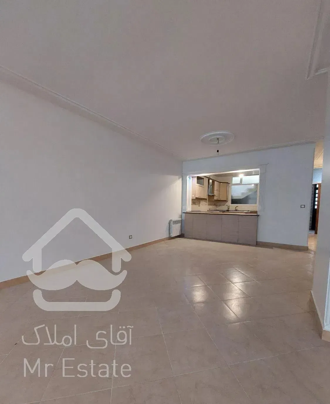 آپارتمان ویلایی کلا دو واحد تک واحدی با حیاط