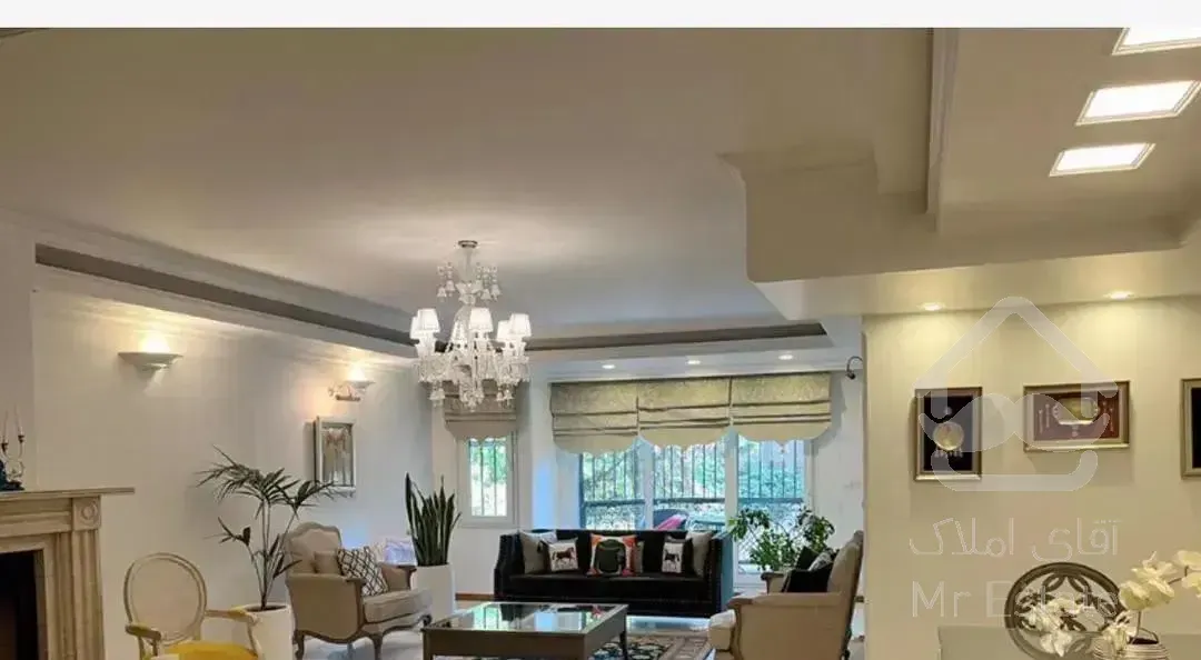 ۲۰۰مترخوش انرژی خوش نقشه تمام‌نور دروس بازسازی شده