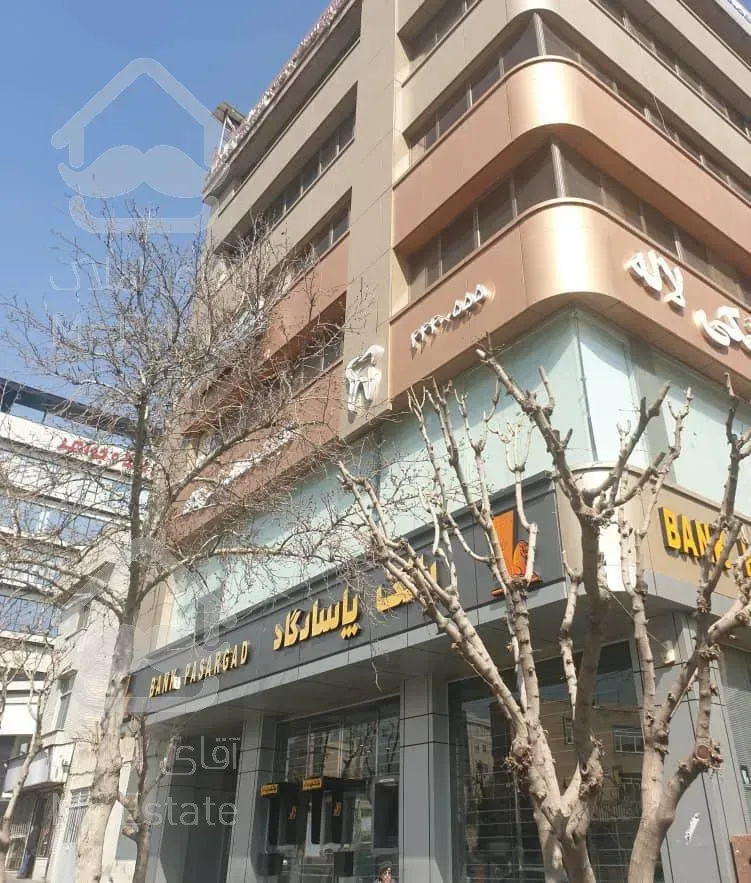 فروش واحد ۷۵ متری ۲ خواب در طرشت