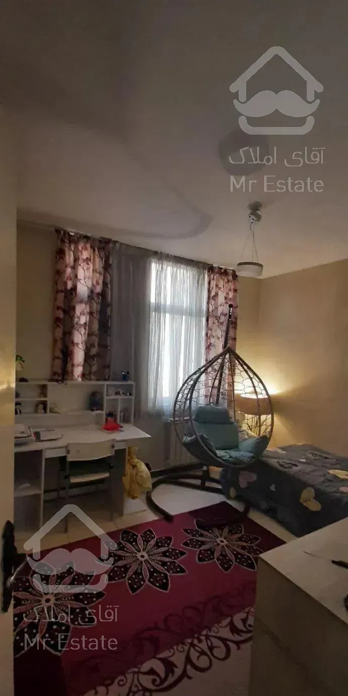 آپارتمان ۱۲۰ متر فاطمی بین خ پنجم و خ چهارم