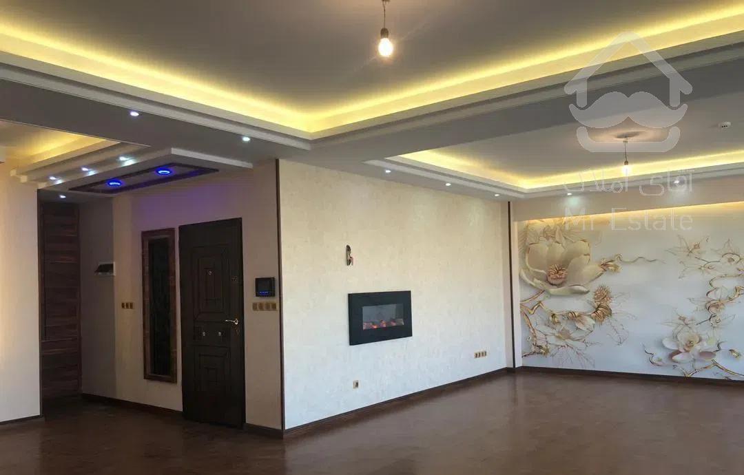 جنت آباد 112 متر تکواحدی 3 ساله فول