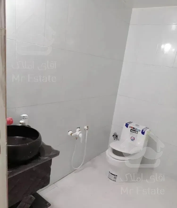 آپارتمان دو خوابه ۱۰۷متری